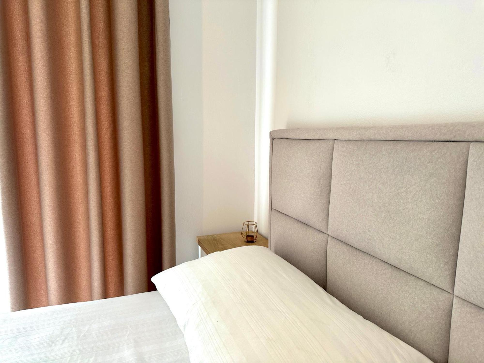 Appartement Cobalt *