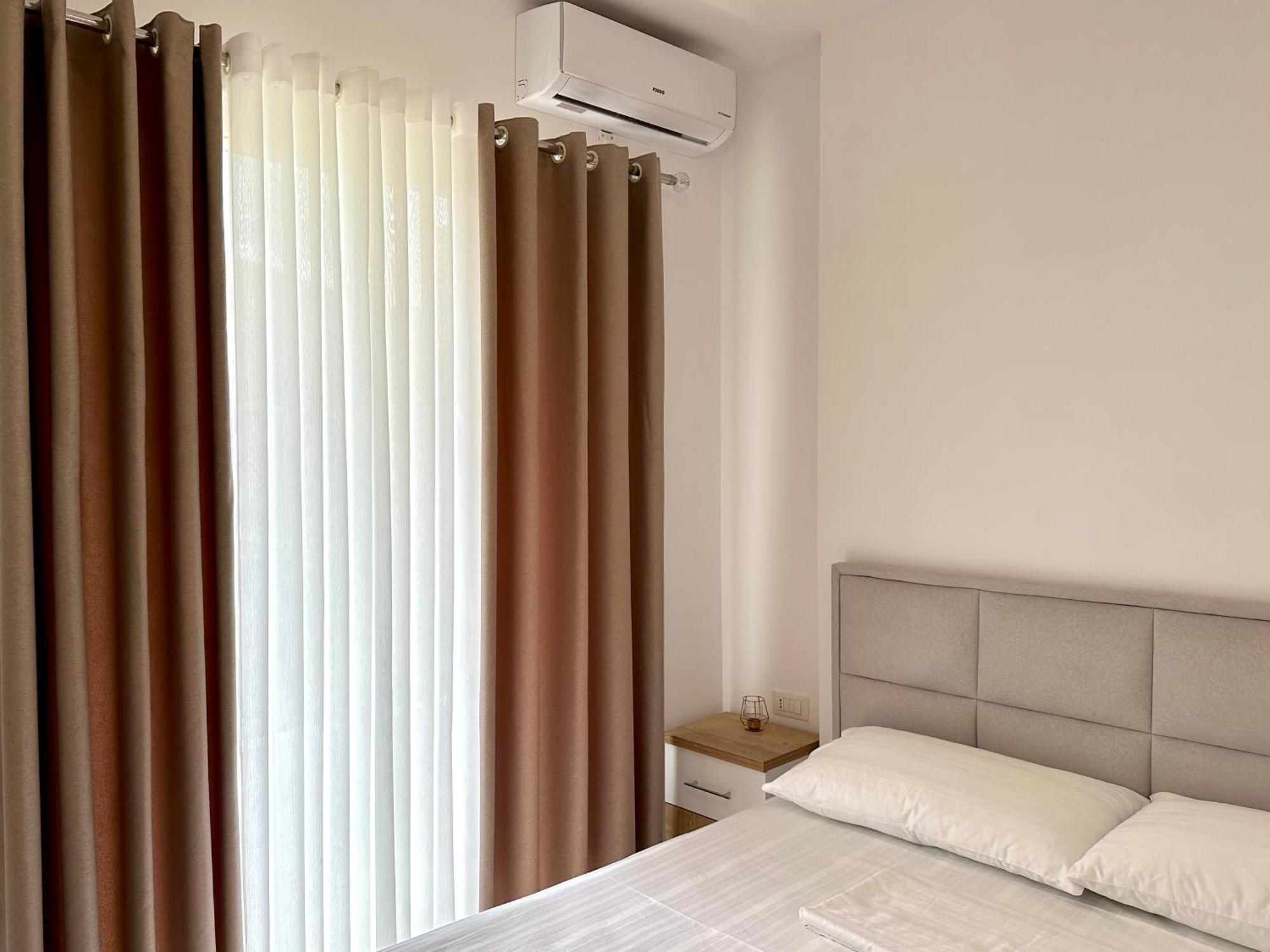 Appartement Cobalt