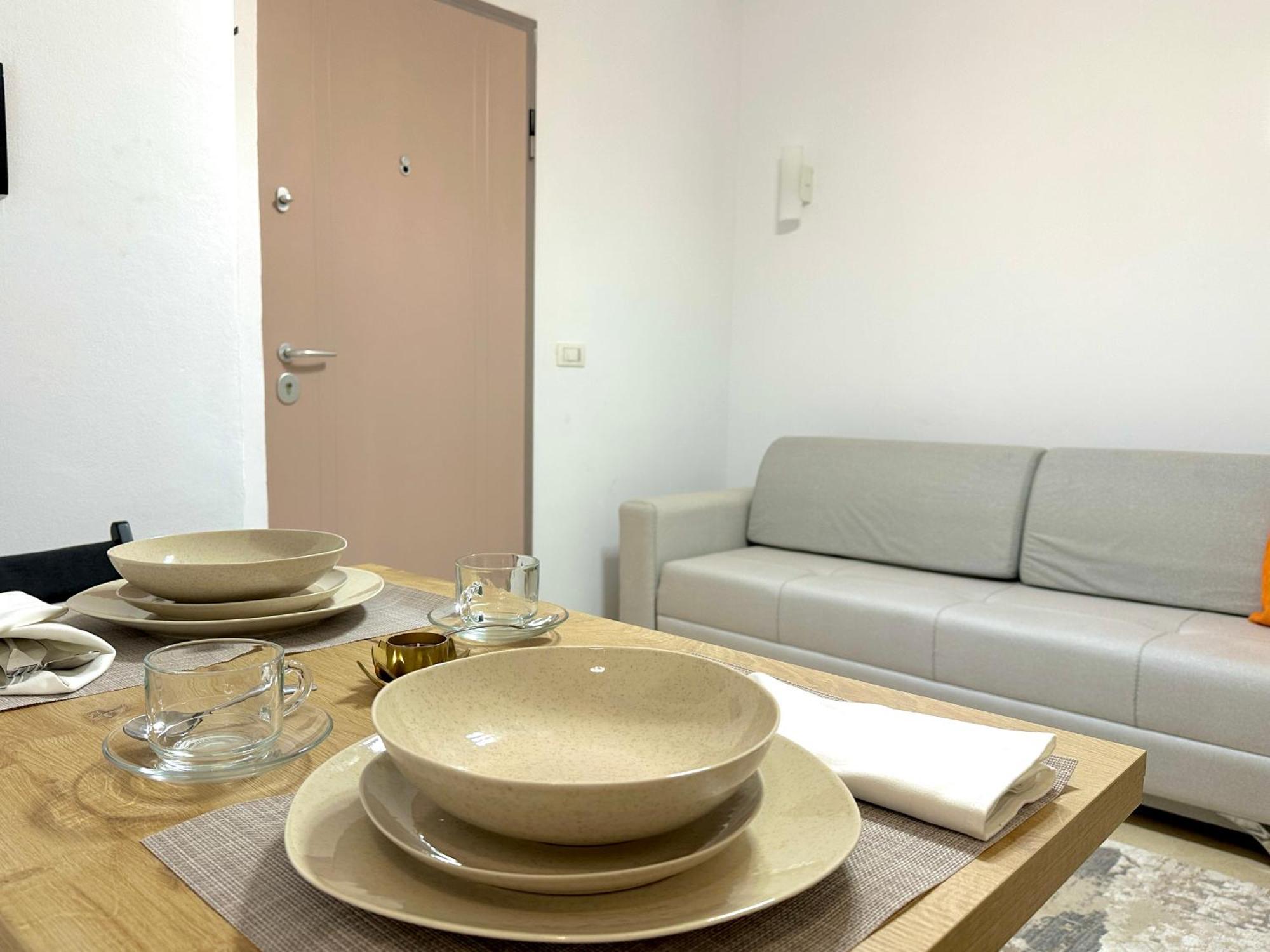 Appartement Cobalt Vlorë